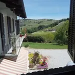 아파트 Bric Di Gai 몬포르테달바