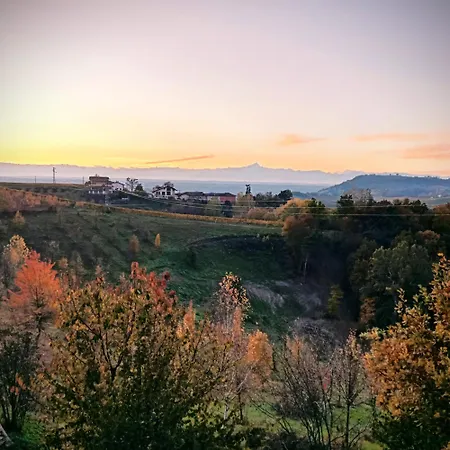 Bric Di Gai * Monforte D'Alba