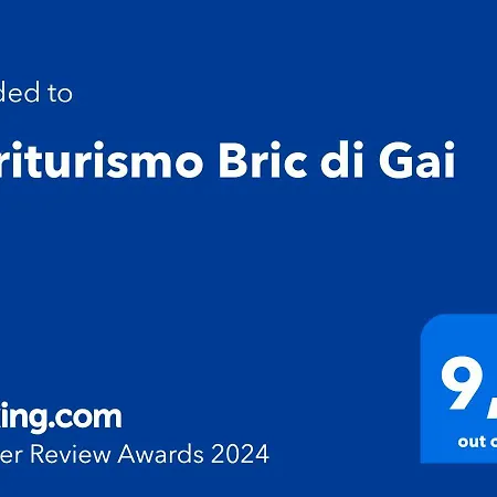 Bric Di Gai 아파트 *
