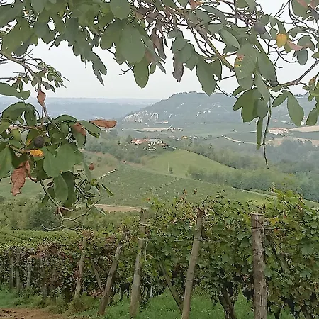 Lejlighed Bric Di Gai