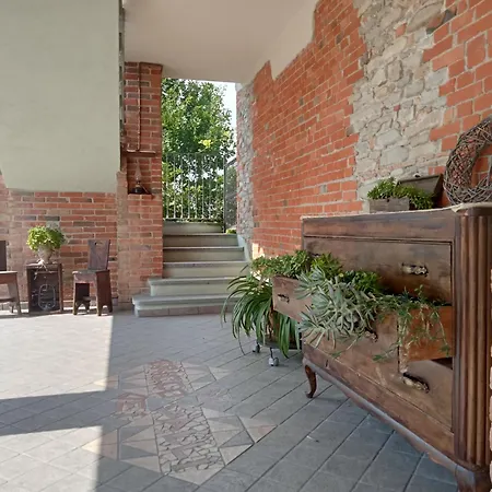 Bric Di Gai * Monforte D'Alba