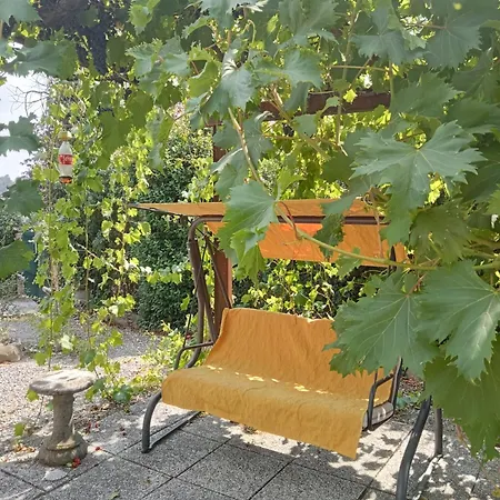 Bric Di Gai 아파트