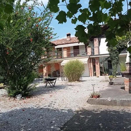 Bric Di Gai Apartmán