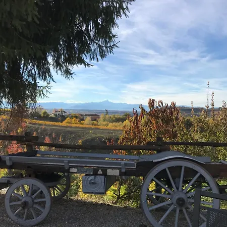 Lejlighed Bric Di Gai