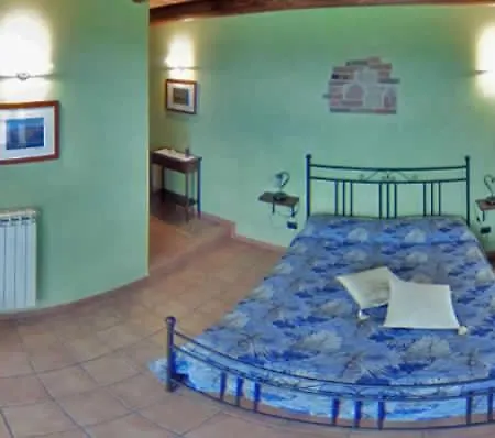 Bric Di Gai Lejlighed