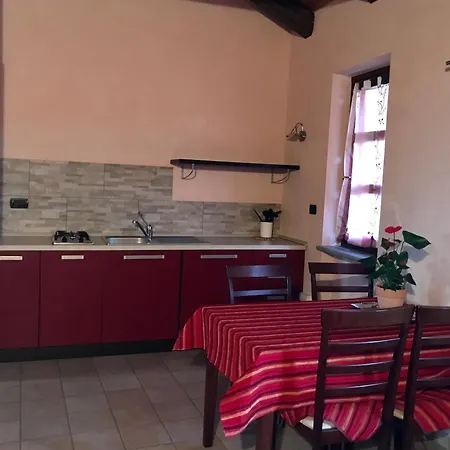 Apartment Bric Di Gai