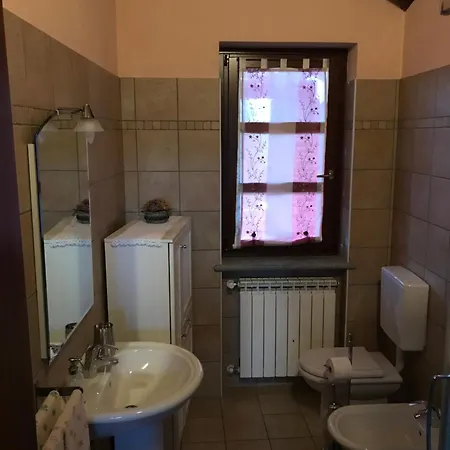 Bric Di Gai * Monforte D'Alba