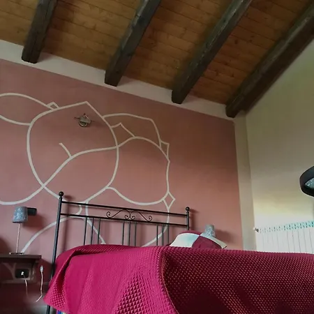 Bric Di Gai Lejlighed