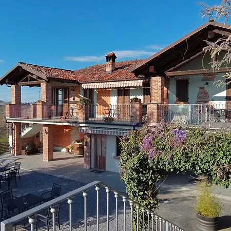 Apartment Bric Di Gai