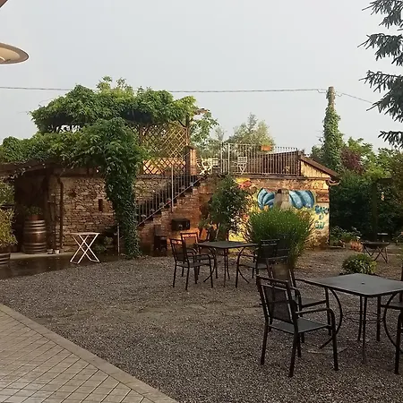 Bric Di Gai Apartment *