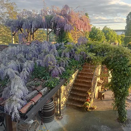 Bric Di Gai * Monforte D'Alba