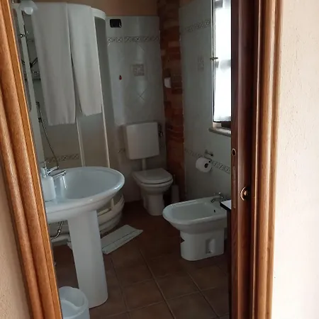 Lejlighed Bric Di Gai *