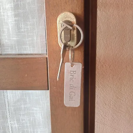 Bric Di Gai 아파트 몬포르테달바