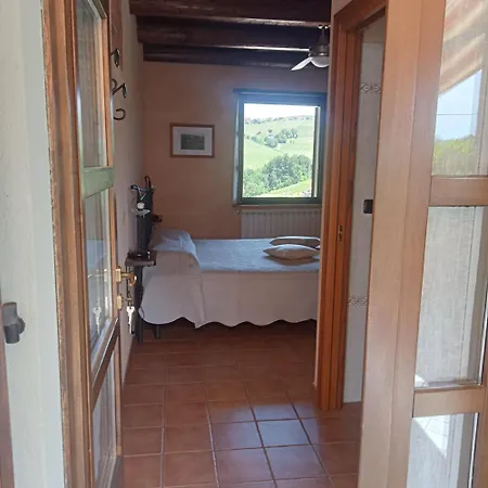 Lejlighed Bric Di Gai Monforte D'Alba