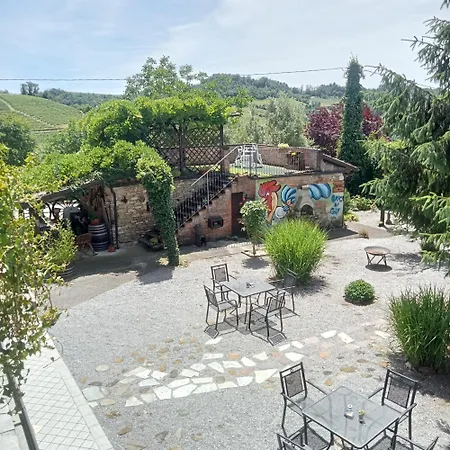 Bric Di Gai Monforte dʼAlba