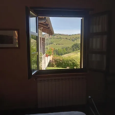 Bric Di Gai * Monforte D'Alba