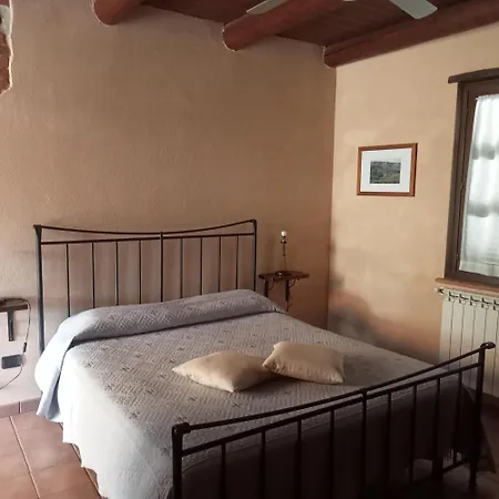 Bric Di Gai Lejlighed