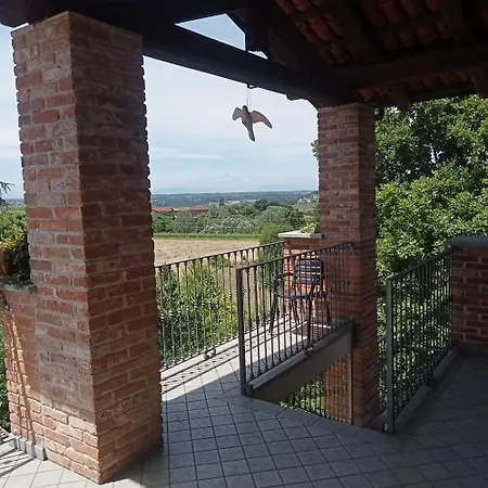 Bric Di Gai Lejlighed *