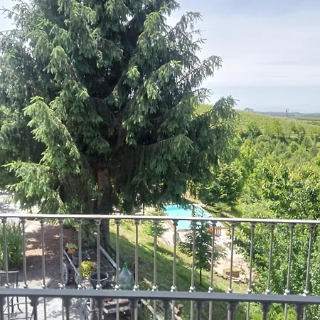 Lejlighed Bric Di Gai *