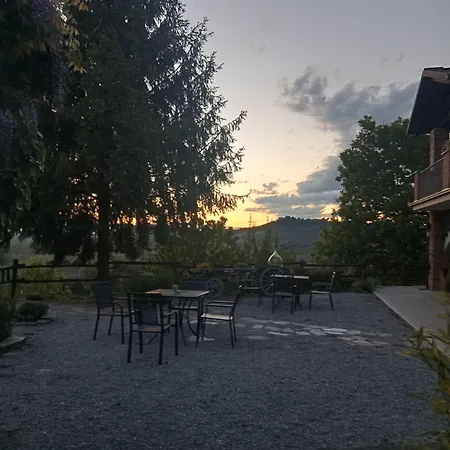 Bric Di Gai Monforte dʼAlba