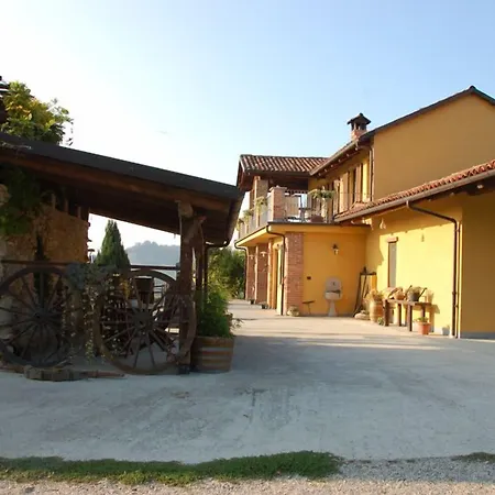 Bric Di Gai * Monforte dʼAlba