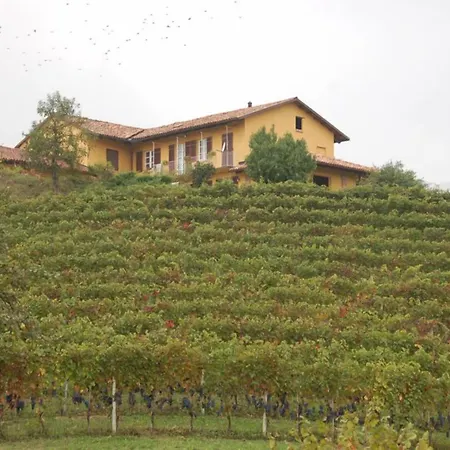 Bric Di Gai Monforte dʼAlba