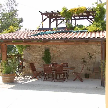 Appartement Bric Di Gai Monforte dʼAlba