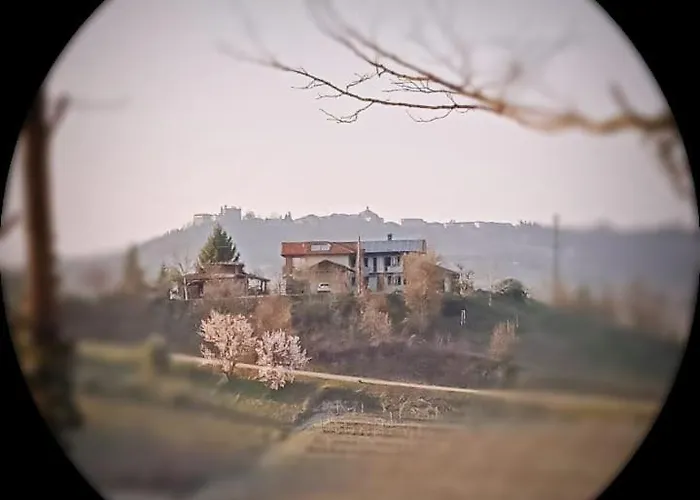 Apartment Bric Di Gai