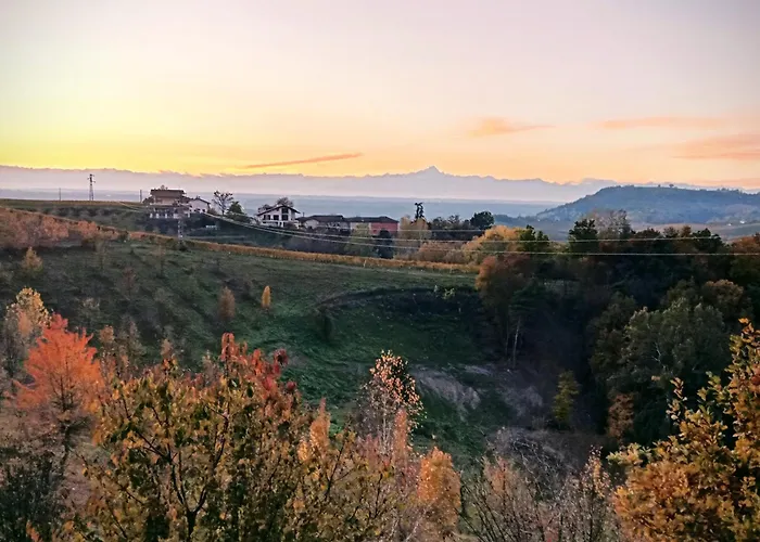 Bric Di Gai * Monforte D'Alba