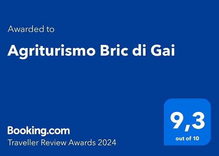 Bric Di Gai Apartment *
