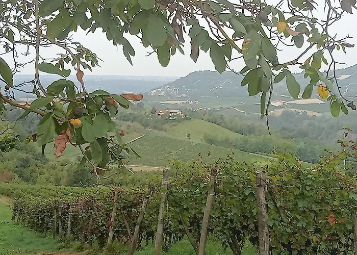 Apartment Bric Di Gai