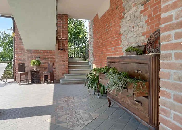 Bric Di Gai * Monforte dʼAlba