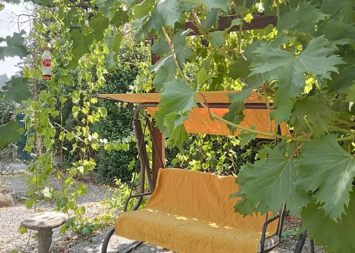 Bric Di Gai Apartment