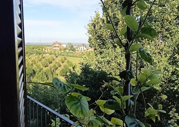 Bric Di Gai Monforte dʼAlba