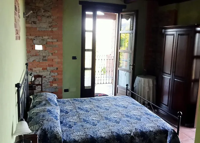 Bric Di Gai * Monforte dʼAlba