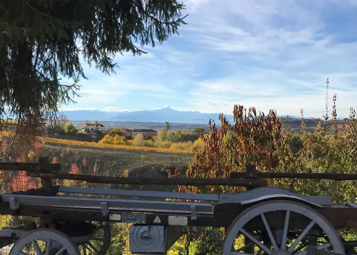 Apartment Bric Di Gai