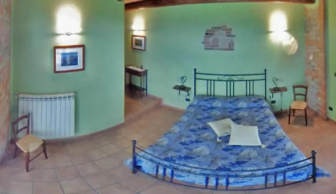 Bric Di Gai Apartment