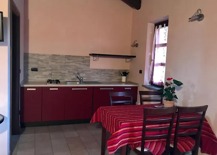 Apartment Bric Di Gai