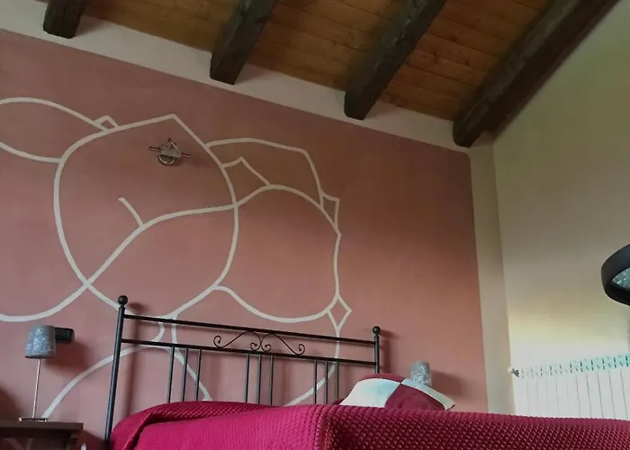 Bric Di Gai Apartment