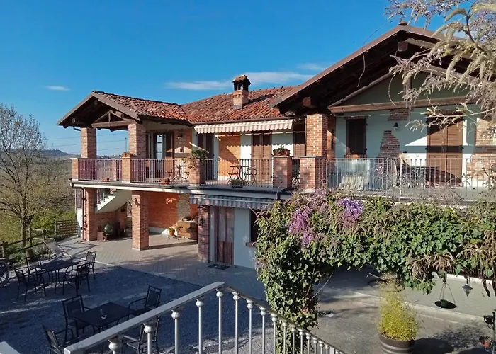 Apartment Bric Di Gai