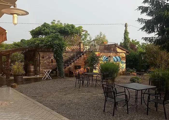 Bric Di Gai Apartment *