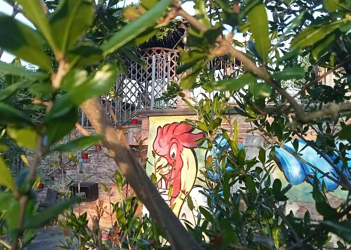 Bric Di Gai Apartment Monforte dʼAlba