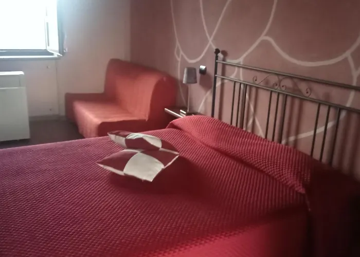 Apartment Bric Di Gai