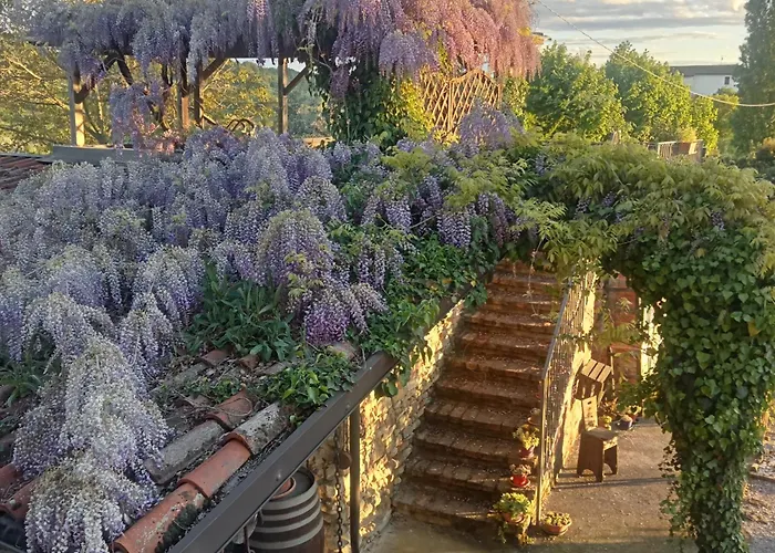 Bric Di Gai * Monforte dʼAlba