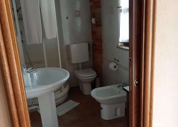 Apartment Bric Di Gai *