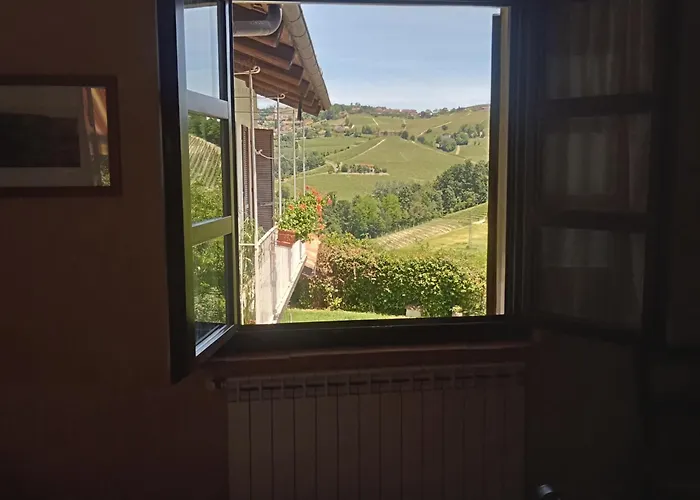 Bric Di Gai * Monforte D'Alba