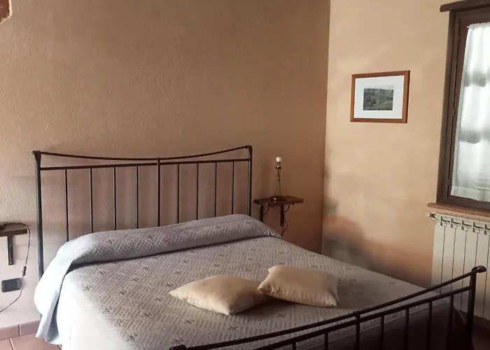 Bric Di Gai Apartment