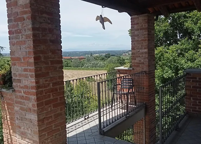 Bric Di Gai Apartment *