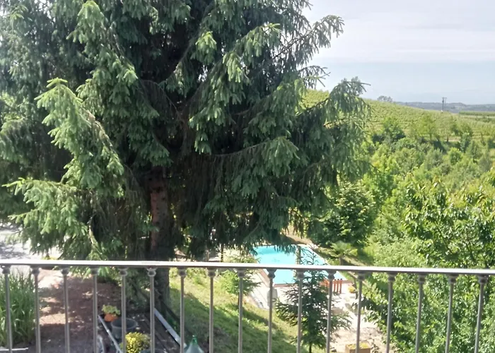 Apartment Bric Di Gai *